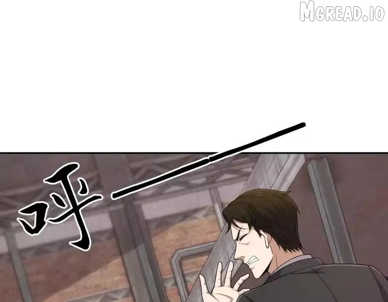 Hidden Dragon in the City (2025) Chapter 61  - page 85